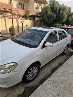 BYD G3